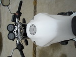     Honda CB400SF 1992  20